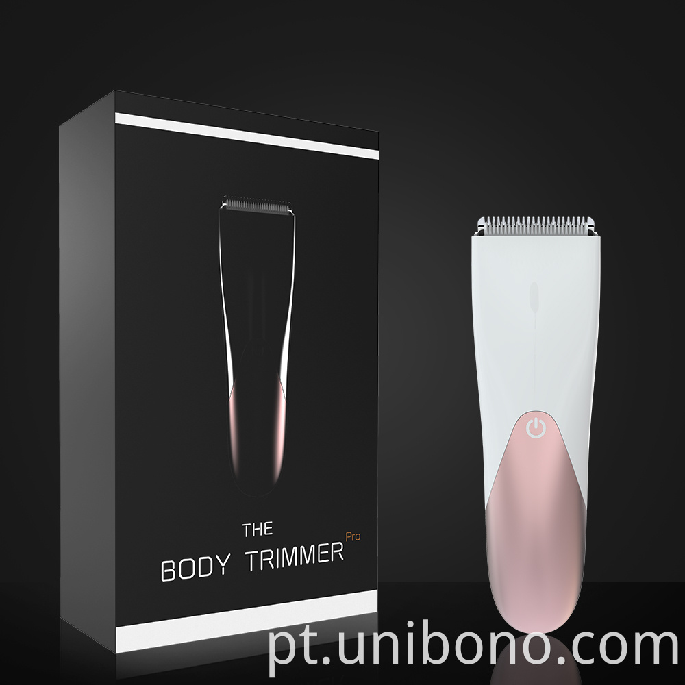 Women Hair Trimmer Professional